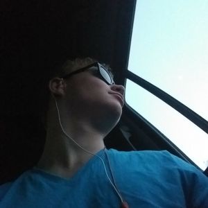 Meet your Posher, Ryan